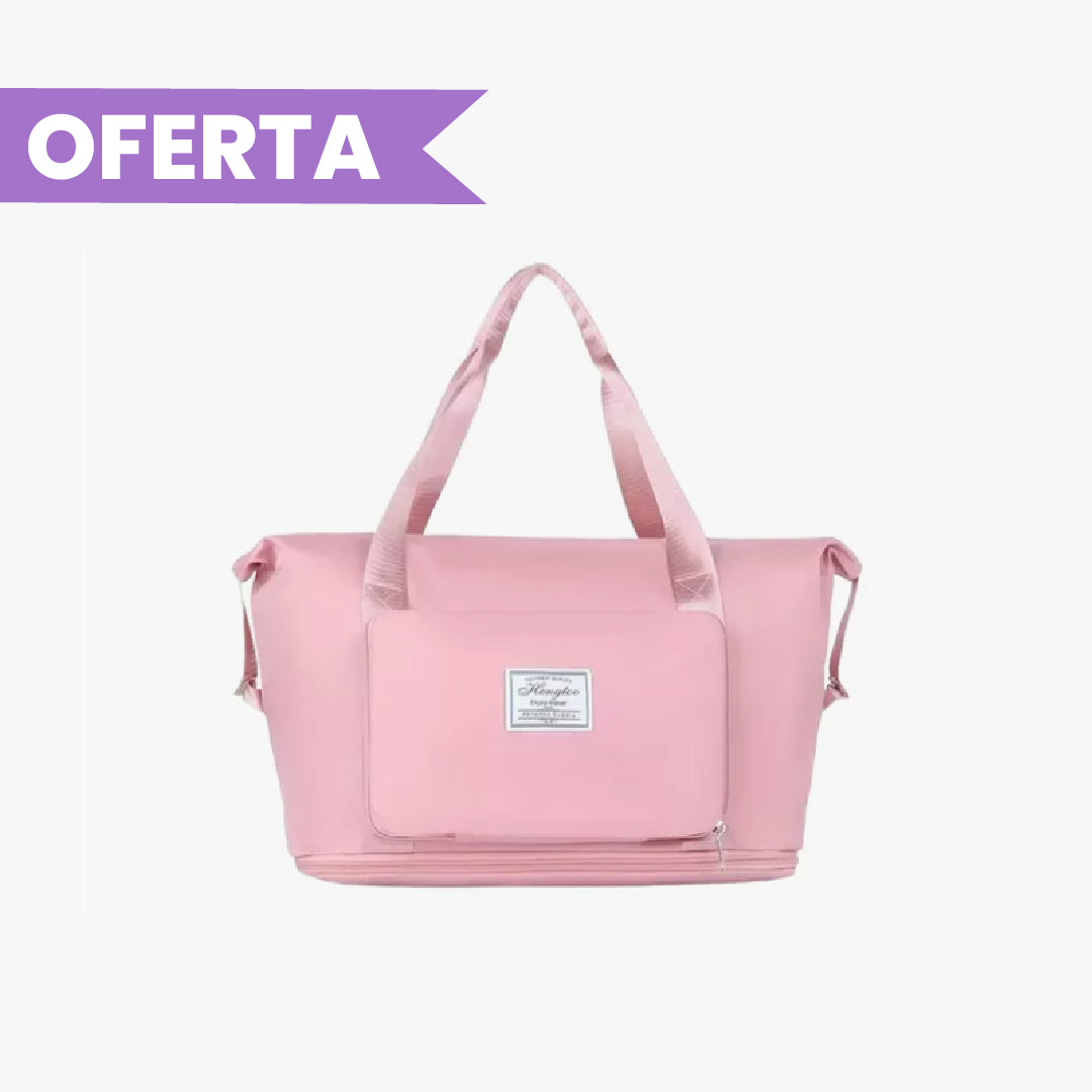 Bolso Plegable Impermeable