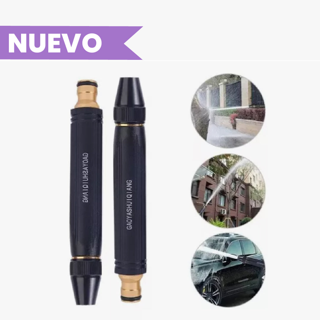 Puntero Alta Presión Multifunción
