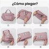 Bolso Plegable Impermeable